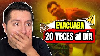 ¡Tuve DIARREA por CALOR! ☀️🤢🤮 ASÍ me CURÉ | Mr Doctor