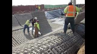 ArmorFlex Walmart-Hesperia.avi