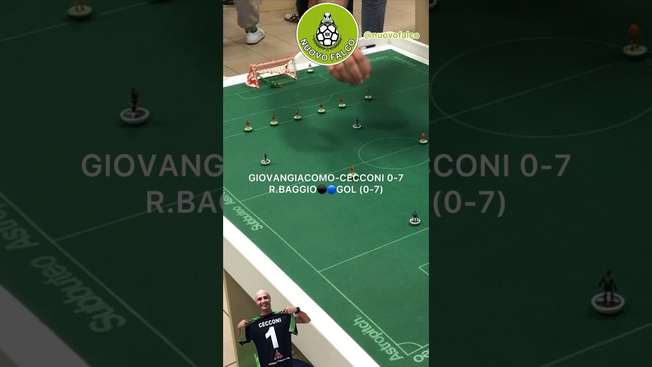 6 OTTOBRE 2019 LIVORNO 10 ANNI LABRONICO ⚫️🔵GOL GIOVANGIACOMO-CECCONI 0-7 