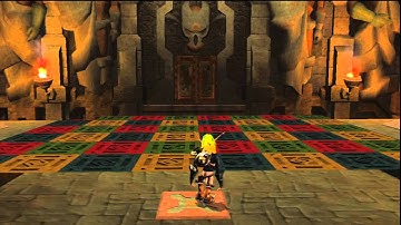 Jak 2 HD Part 16