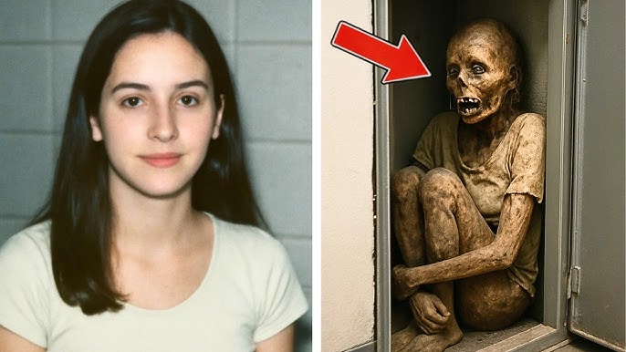 Girl Vanished at a Shopping Mall in 1995 — 12 Years Later Security Finds  This… - YouTube