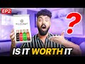 Bella vita luxury perfume set review for men 2023  bellavita perfume  fragrance by vineet gaur