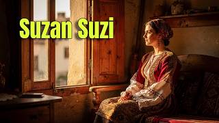 Kırklar Dağının Düzü (Suzan Suzi) Anatolian Covers