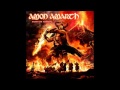 Amon Amarth - Doom Over Dead Man