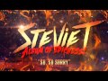 Stevie T - So, So Sorry (Feat. Nikki Simmons)