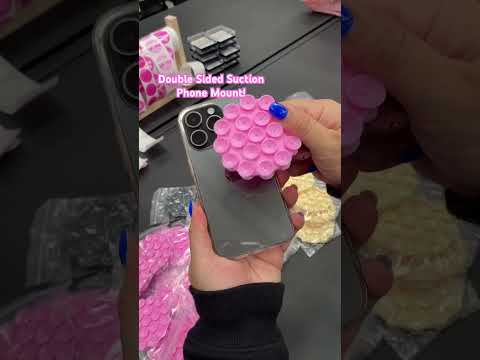 Double Sided Phone