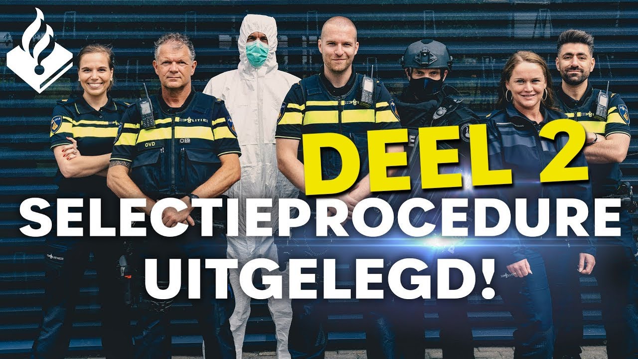 Hoe word ik agent? - Boeiend de Podcast I Deel 2