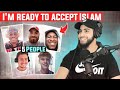 5 people accept islam live in one stream muhammed ali