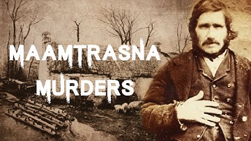 The Harrowing Case of the Maamtrasna Murders