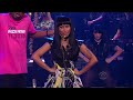 Nicki Minaj Will I Am Check It Out David Letterman 2010 mp3