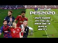 THIS IS NOT PS4?! 😱 FIFA ANDROID OFFLINE MOD PES 2020 2025 | ULTRA REALISTIC GRAPHICS