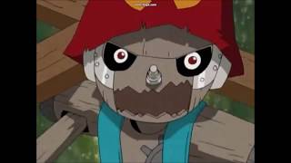 Puppetmons Tod