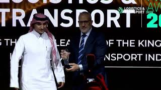 #Highlights: Logistics & Transport Awards KSA 2026