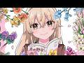 【 雑談 】むぎの使い魔はピンクのふわふわだけど、そっちは?【 にじさんじ / 家長むぎ 】