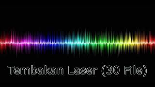 Download Efek Suara : Tembakan Laser #1
