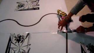 Best Sofias Bec09 Public Demo Part 1