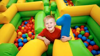 Number Maze Challenge With Or 