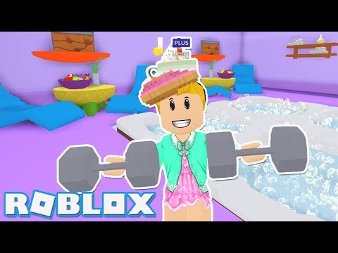 frozen gymnastics and ice skating roblox