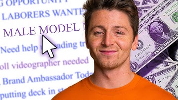 I Worked Side Jobs on Craigslist for One Week