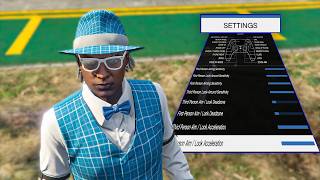 GROUND COMBAT PVP/GTA 5 Online TIPS AND TRICKS BASIC