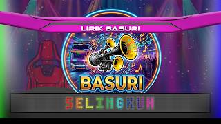 Lirik Lagu Telolet Basuri Selingkuh
