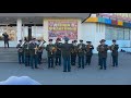 Военный оркестр «Северная звезда» - песня из к/ф «Цыган»