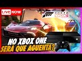 FORZA HORIZON 5 NO XBOX ONE LIVE NOW