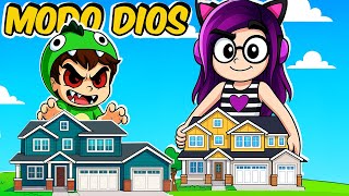 Download Lagu ESPIANDO VECINOS MODO DIOS en ROBLOX | Kori MP3 Download Lagu ESPIANDO VECINOS MODO DIOS en ROBLOX | Kori MP3
