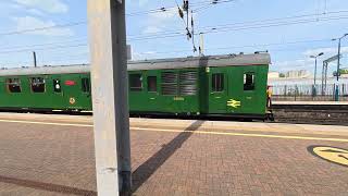 The Gosh Ness Monster-Hastings DEMU Wigan North Western Friday 22/05/2026 4K