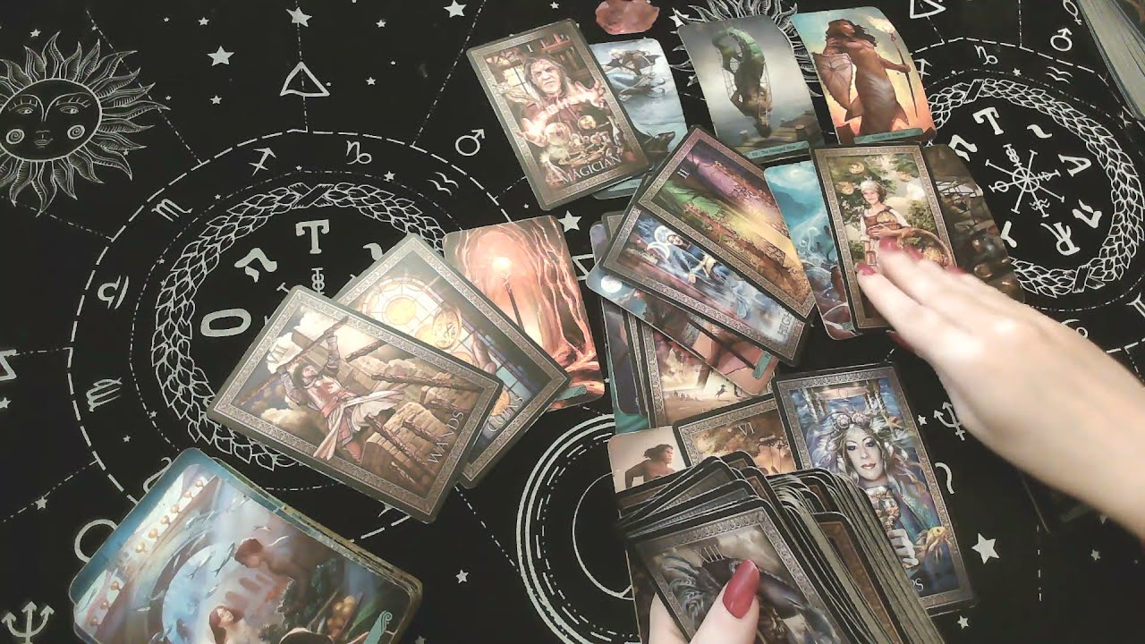 PISCES ♓: THE ENDING & A NEW BEGINNING IN LOVE: LIFE CHANGING OCT. 18-24TH