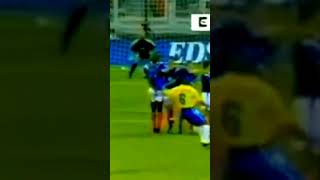 Carloa Sünya Rekoru Kırdı Şfet