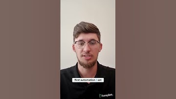 Simple Sales Automations With Roofr