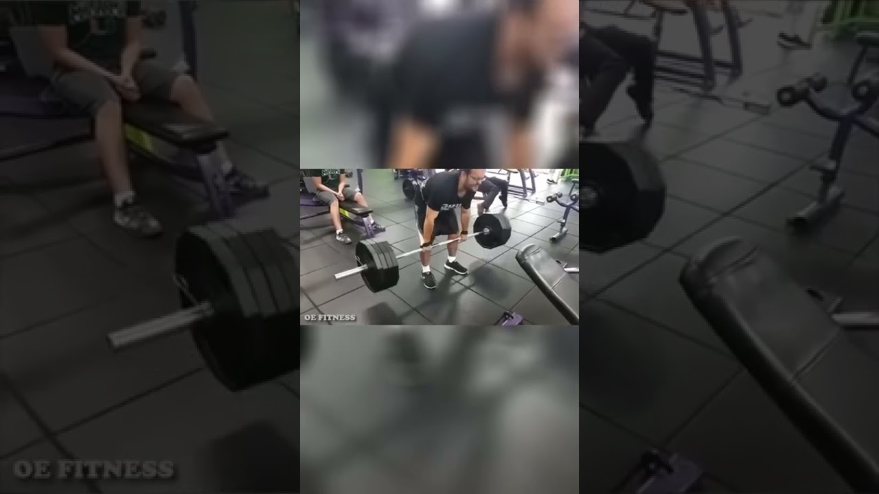 Melhores Vídeos engraçados de academia (Fails)