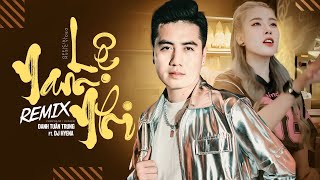 LỆ NAM NHI l DJ Hyena Remix l DANH TUẤN TRUNG l Càng Trưởng Thành Và Lớn Hơn Ta Thấy Lòng Mình Càng