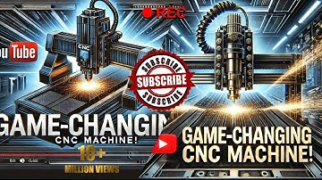 Revolutionize Your Workflow with THIS Amazing Engineering Tool #engineering #machine #video