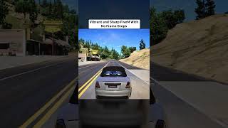 FiveM Graphics That Actually Look Like Real Life 🤯