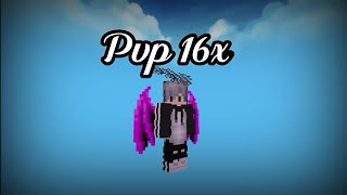 Texture Pack Pvp 16X Fps Friendly