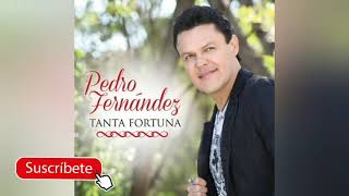 Pedro Fernández Tanta Fortuna