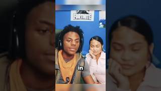 Speed’s Emotional Moment About Amy Caught on Stream 😲 #ronaldo #ishowspeed