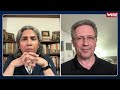 ‘Delimitation Like This Meets Ideological Goals of RSS-BJP, Also Mirrors Pakistan’: Prof. Jaffrelot