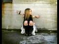 Avril Lavigne - Stay - (Be The One) Rsmp3