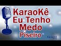 KARAOKÊ DE PISEIRO