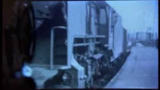 Nureyev Documentary - Part 4 of 6
