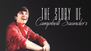 The Story Of Campbell Saunders | Degrassi