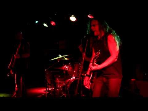 Place of Skulls - Evil Seed [Pentagram] (Live in C...