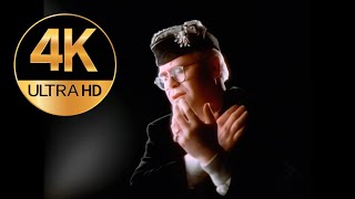 Elton John - Sacrifice (Remastered) Hq -4K