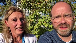Gartner Digital Workplace Summit 2019 Dag 2