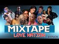 Mixtape Love Nation  #NEW