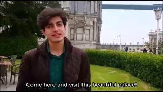 Beylerbeyi Palace in Istanbul/TURKEY - Ulaş YILDIRIM