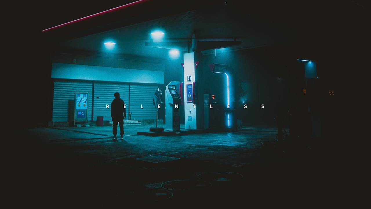 Watch Øtherside. – relentless on YouTube Watch Øtherside. – relentless on YouTube